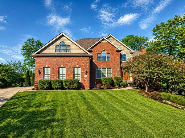 940 Cooke Court , Crown Point, IN 46307