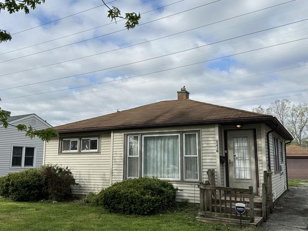 8220 Gordon Drive , Highland, IN 46322