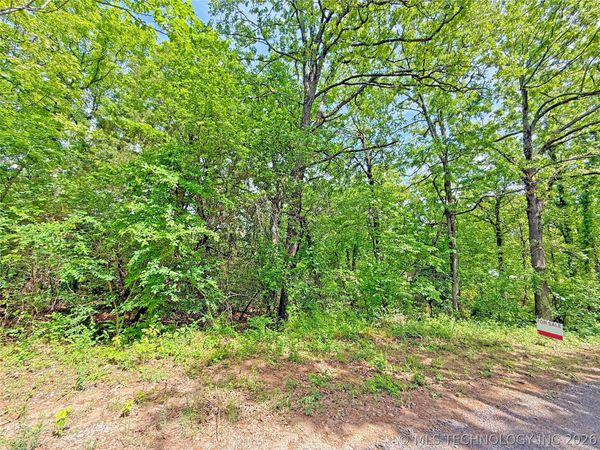 1 Homestead Lane, Eufaula, OK 74432