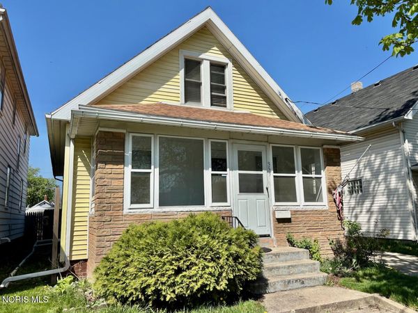 353 Milford Street, Toledo, OH 43605