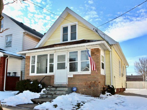 353 Milford Street , Toledo, OH 43605