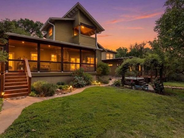 4508 Lareina DR, Austin, TX 78745