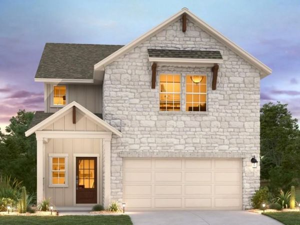 174 Ranier WAY, Dripping Springs, TX 78620