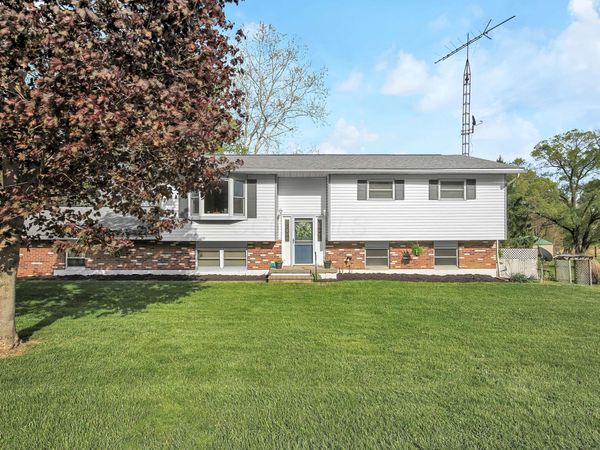 12778 Claylick Road SE, Newark, OH 43056