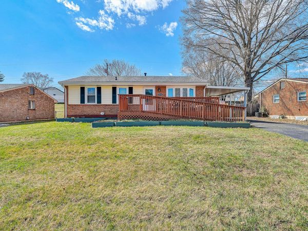 5334 Oakland BLVD NW, Roanoke, VA 24019