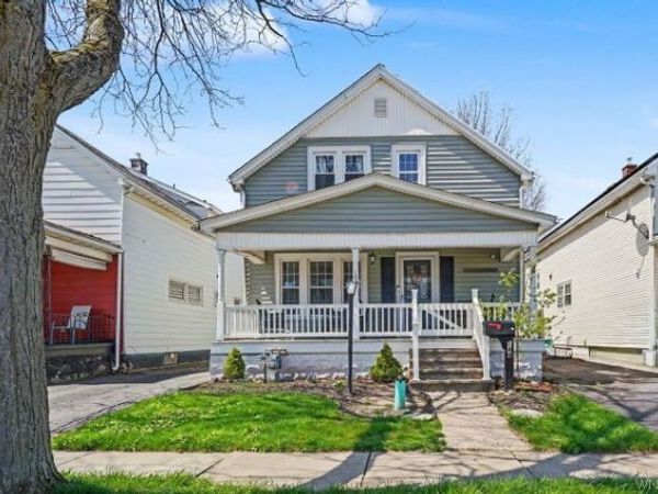 144 Jackson Avenue, Buffalo, NY 14212
