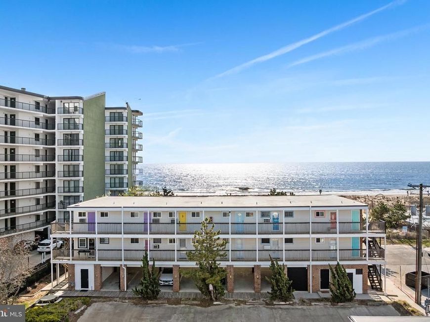 6 34th Street, Unit 253, Ocean City, MD 21842 Main Photo