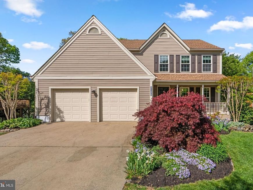 3128 Memory Lane, Silver Spring, MD 20904 Main Photo