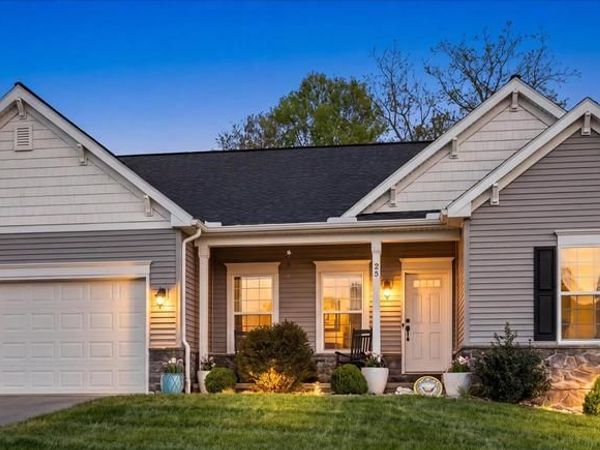 25 CREEKSIDE DRIVE, LEBANON, PA 17042