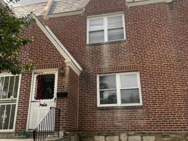 6920 SOUDER STREET , PHILADELPHIA, PA 19149