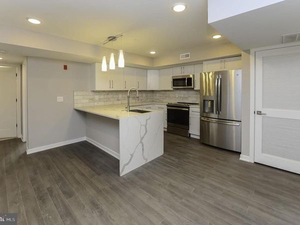 726 N 19TH STREET , UNIT 06, PHILADELPHIA, PA 19130