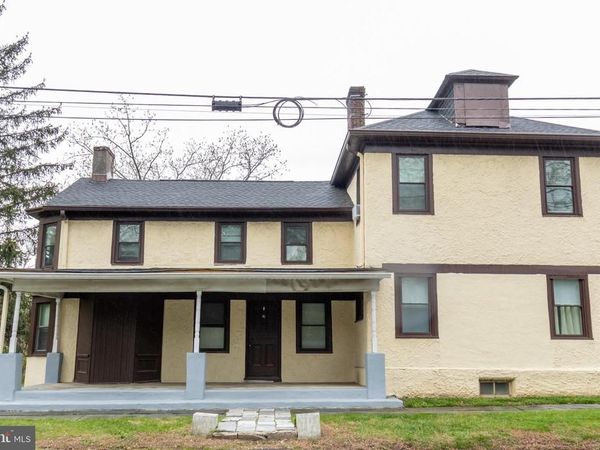 124 WASHINGTON ROAD , Unit 2, PRINCETON JUNCTION, NJ 08550