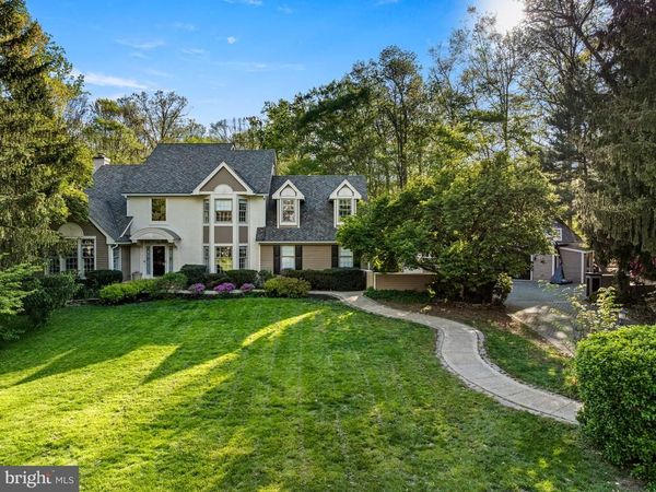 4 QUEENS COURT, LANDENBERG, PA 19350