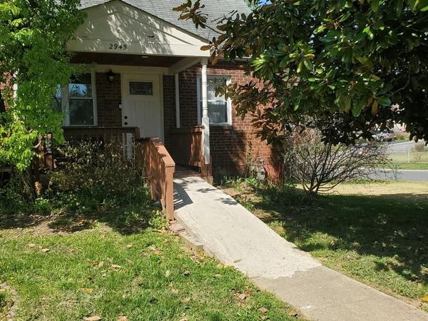 2945 IRVINGTON ROAD, FALLS CHURCH, VA 22042