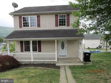 540 THOMPSON , STRASBURG, VA 22657