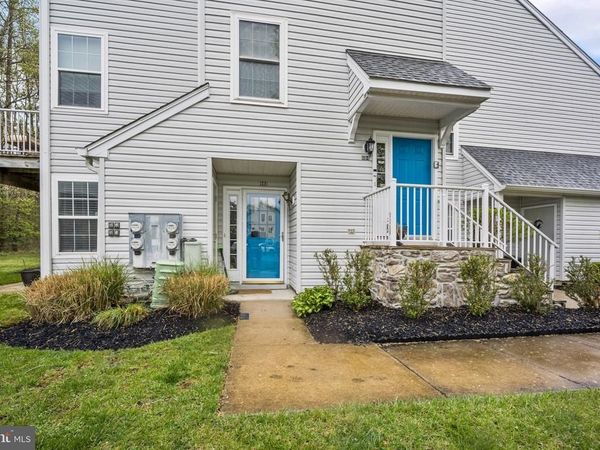 603 QUAIL ROAD , MARLTON, NJ 08053