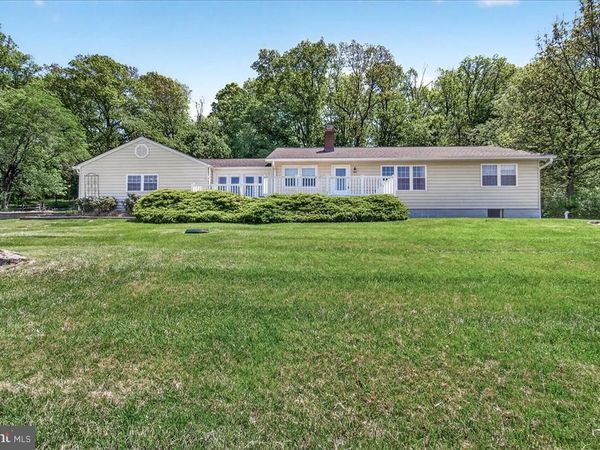 4113 BAKER VALLEY ROAD, FREDERICK, MD 21704