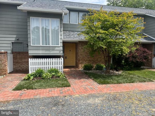 24700 DEEPWATER POINT, Unit 23, SAINT MICHAELS, MD 21663