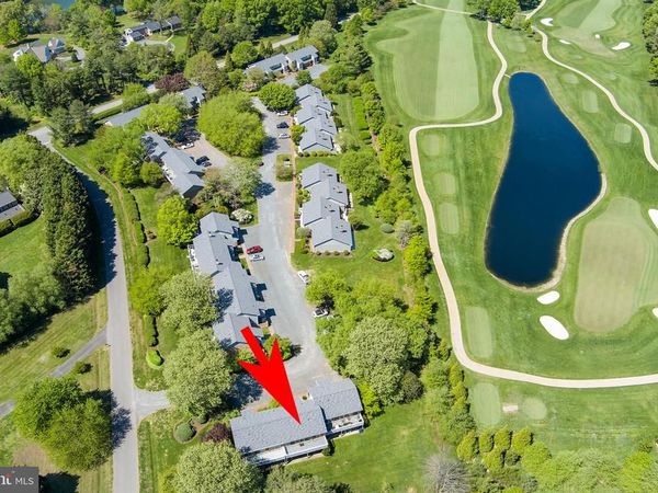 24700 DEEPWATER POINT , Unit 23, SAINT MICHAELS, MD 21663