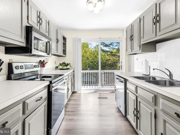 24700 DEEPWATER POINT, Unit 23, SAINT MICHAELS, MD 21663
