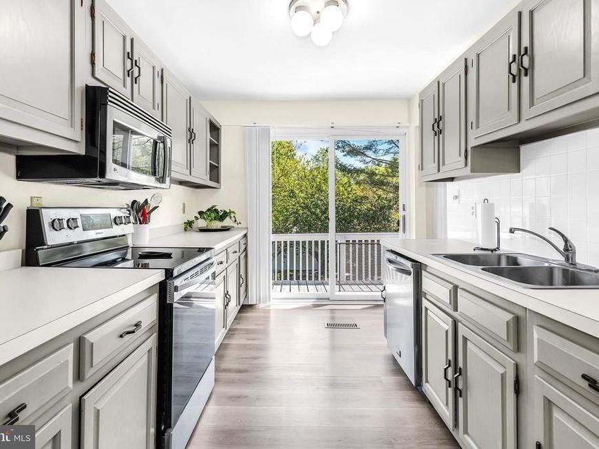 24700 Deepwater Point, Unit 23, Saint Michaels, MD 21663 Main Photo