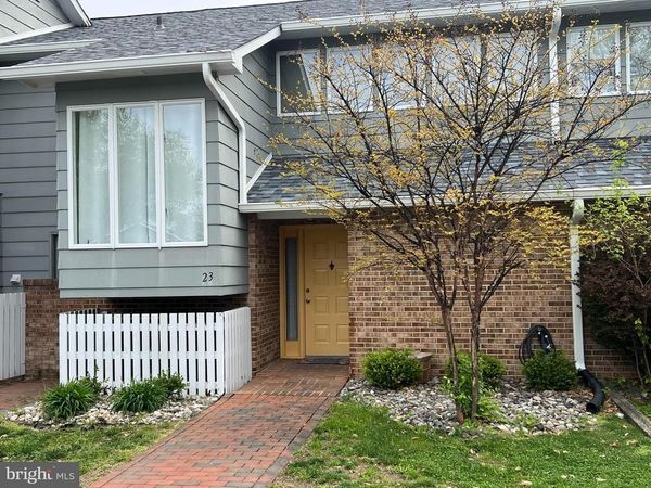 24700 DEEPWATER POINT, Unit 23, SAINT MICHAELS, MD 21663