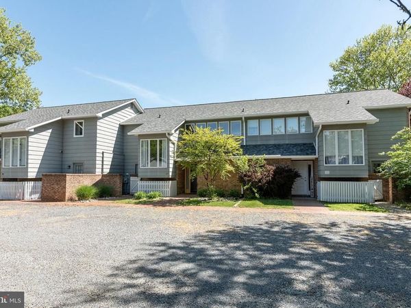 24700 DEEPWATER POINT, Unit 23, SAINT MICHAELS, MD 21663