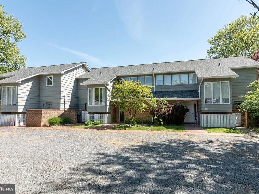 24700 Deepwater Point, Unit 23, Saint Michaels, MD 21663 Main Photo