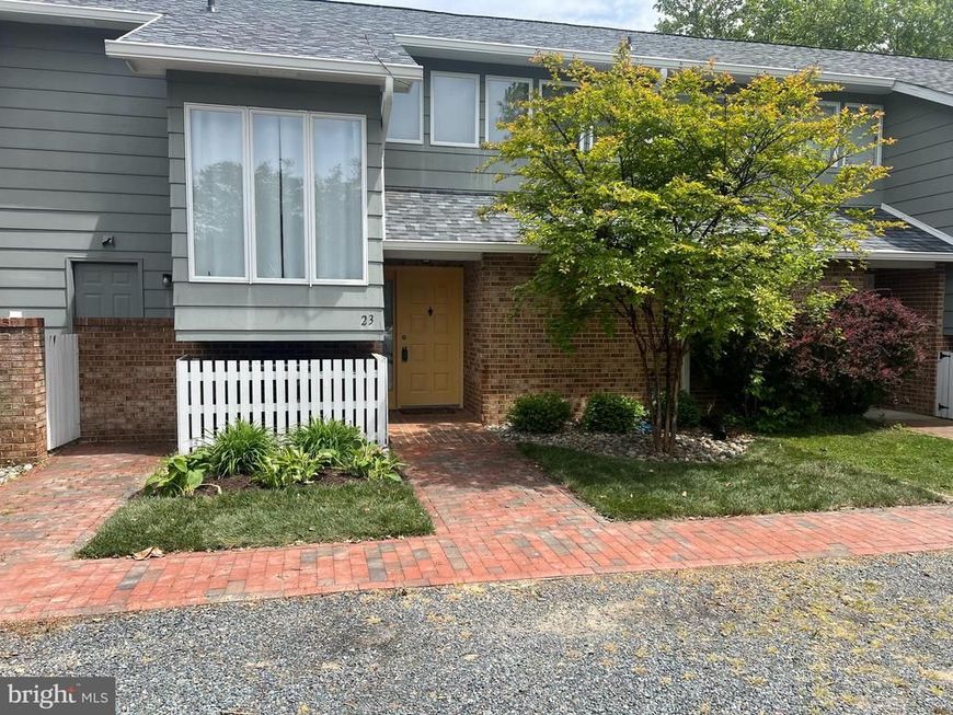 24700 Deepwater Point, Unit 23, Saint Michaels, MD 21663 Main Photo