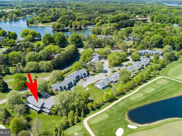 24700 DEEPWATER POINT, Unit 23, SAINT MICHAELS, MD 21663