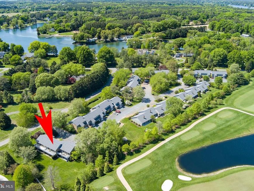 24700 Deepwater Point, Unit 23, Saint Michaels, MD 21663 Main Photo