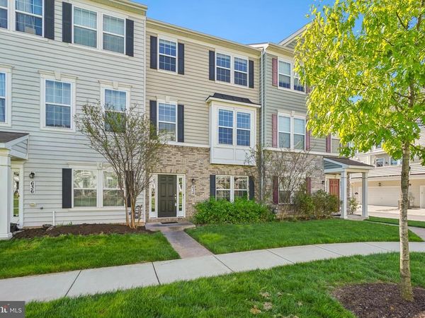 634 BLANDWOOD ROAD, FREDERICK, MD 21701