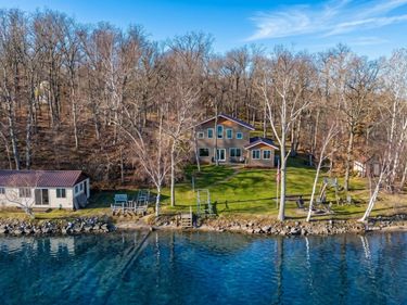 40228 Silent Acres Drive, Dent, MN 56528