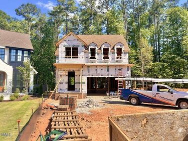 1709 Burnette Garden Path, Raleigh, NC 27612