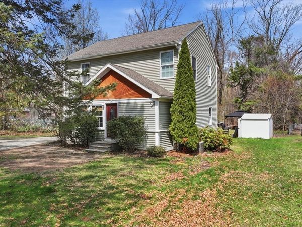 19 Marion Ave, Millbury, MA 01527