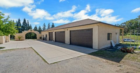 3350 Rattlesnake Rd, Newcastle, CA 95658 Photo