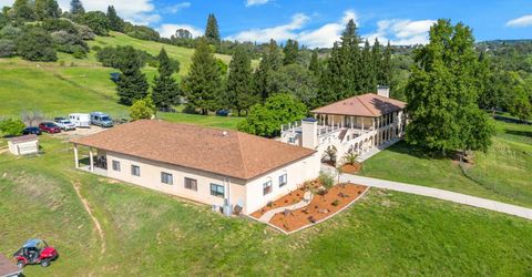 3350 Rattlesnake Rd, Newcastle, CA 95658 Photo