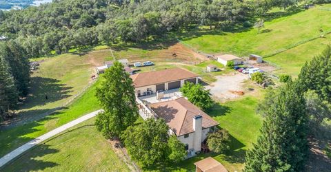 3350 Rattlesnake Rd, Newcastle, CA 95658 Photo