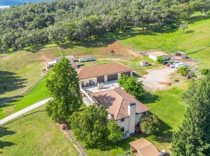 3350 Rattlesnake Rd, Newcastle, CA 95658 Photo