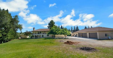 3350 Rattlesnake Rd, Newcastle, CA 95658 Photo