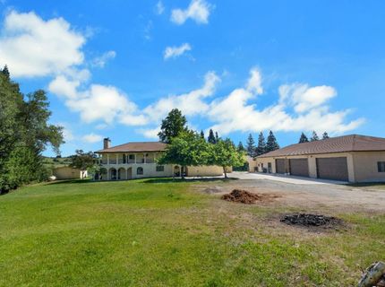 3350 Rattlesnake Rd, Newcastle, CA 95658 Photo