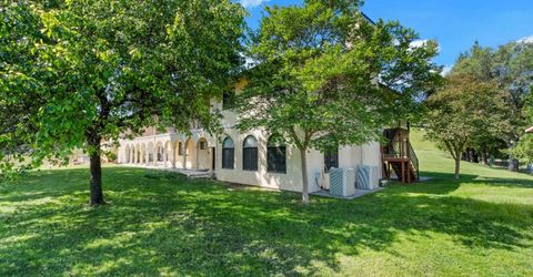 3350 Rattlesnake Rd, Newcastle, CA 95658 Photo