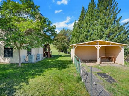 3350 Rattlesnake Rd, Newcastle, CA 95658 Photo