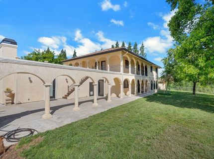 3350 Rattlesnake Rd, Newcastle, CA 95658 Photo