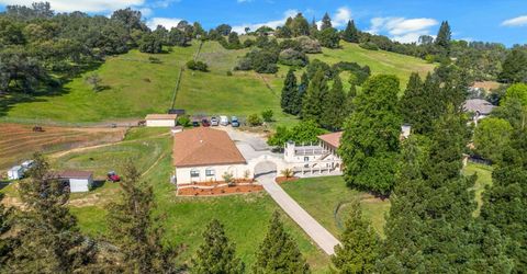 3350 Rattlesnake Rd, Newcastle, CA 95658 Photo