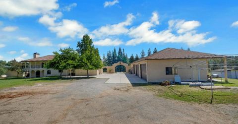 3350 Rattlesnake Rd, Newcastle, CA 95658 Photo