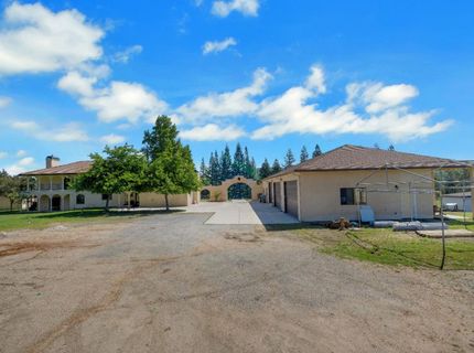 3350 Rattlesnake Rd, Newcastle, CA 95658 Photo