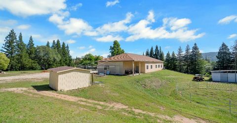 3350 Rattlesnake Rd, Newcastle, CA 95658 Photo