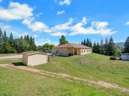 3350 Rattlesnake Rd, Newcastle, CA 95658 Photo