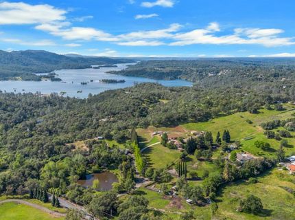 3350 Rattlesnake Rd, Newcastle, CA 95658 Photo